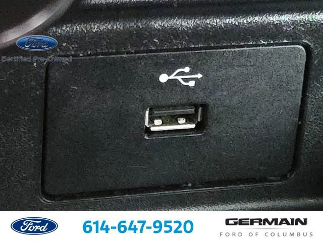 Certified 2019 Ford Ranger XL w/ Equipment Group 101A Mid AWD/4WD image 35