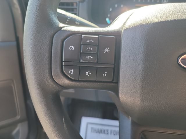 Certified 2024 Ford F150 STX AWD/4WD image 13