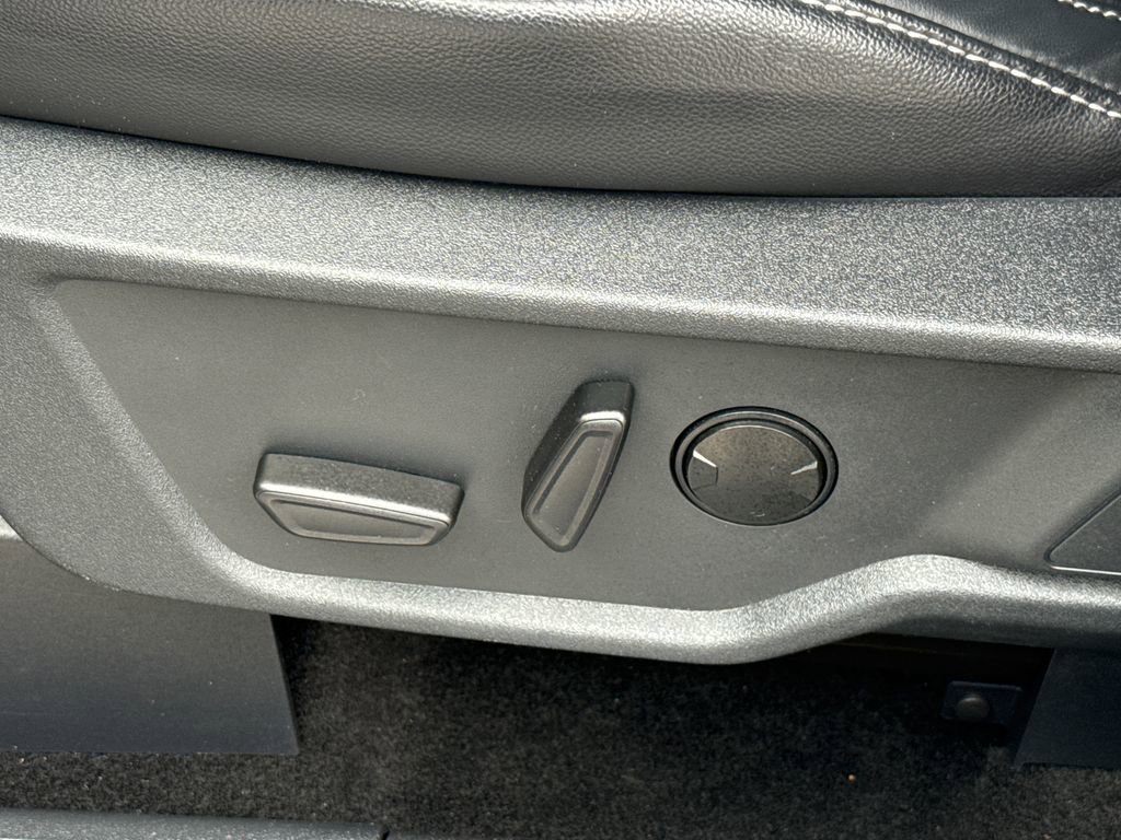 Certified 2025 Ford Bronco Outer Banks image 24