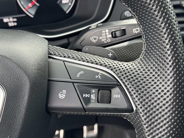 Used 2022 Audi SQ5 Prestige image 10