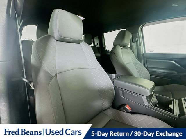 Used 2024 Toyota Tacoma SR AWD/4WD image 28