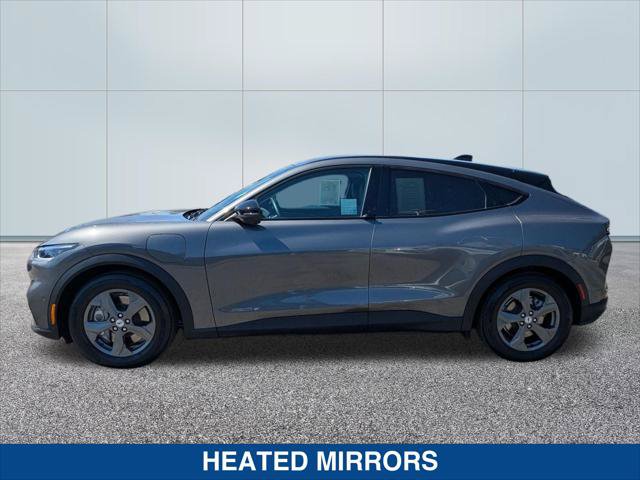 Certified 2023 Ford Mustang Mach-E Select RWD image 2