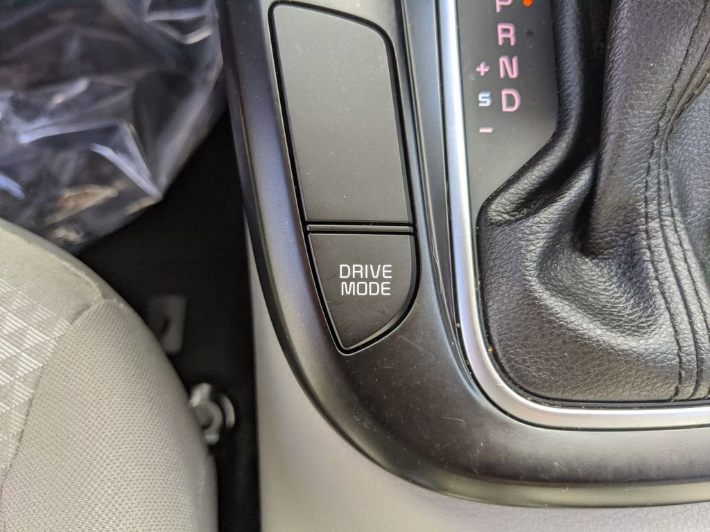 Used 2020 Kia Soul LX image 26