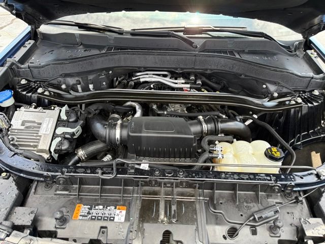 Certified 2020 Ford Explorer ST w/ ST Street Pack AWD/4WD image 9