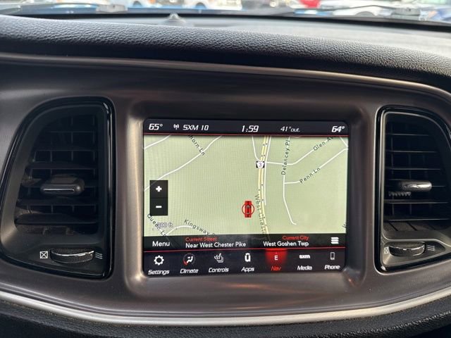 Used 2019 Dodge Challenger R/T w/ Plus Package image 21