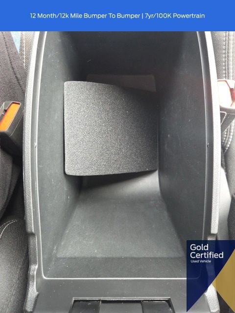 Certified 2023 Ford Escape Active w/ Cold Weather Package FWD image 41