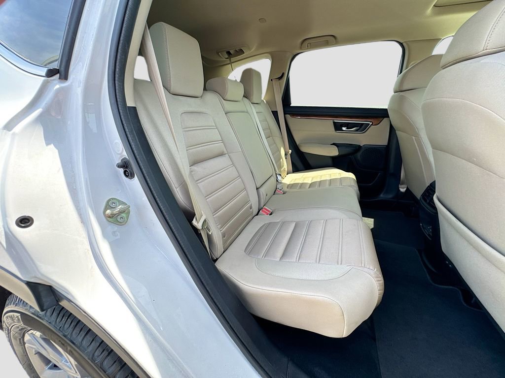 Used 2019 Honda CR-V EX image 27