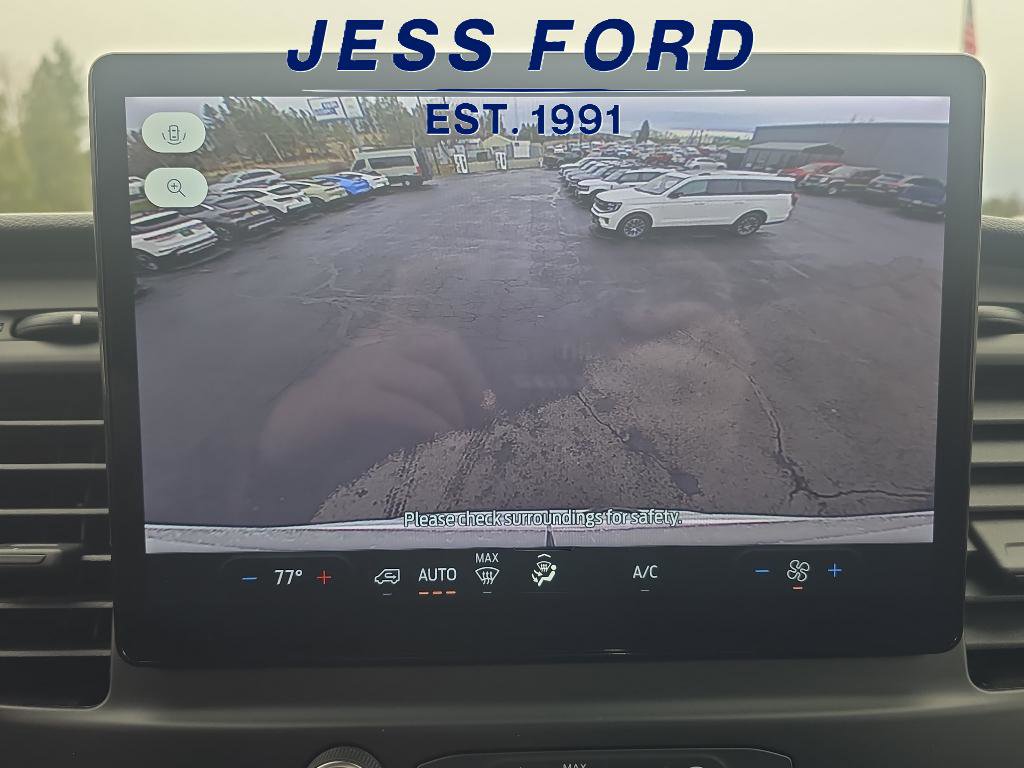 Certified 2023 Ford E-Transit EV image 16