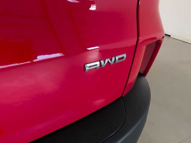 Certified 2024 Ford Escape Active AWD/4WD image 33