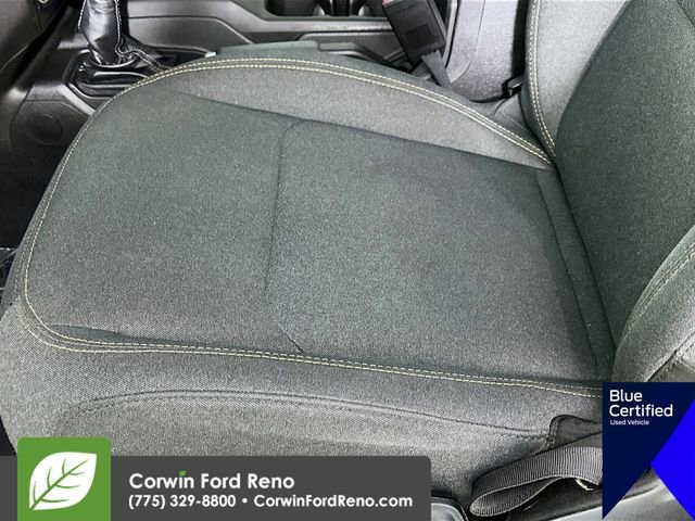 Used 2024 Jeep Wrangler Unlimited AWD/4WD image 21