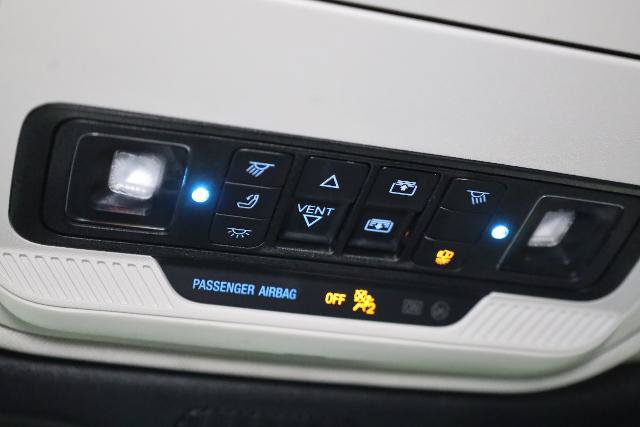 Certified 2025 Ford Expedition Platinum w/ Driver's Package AWD/4WD image 20