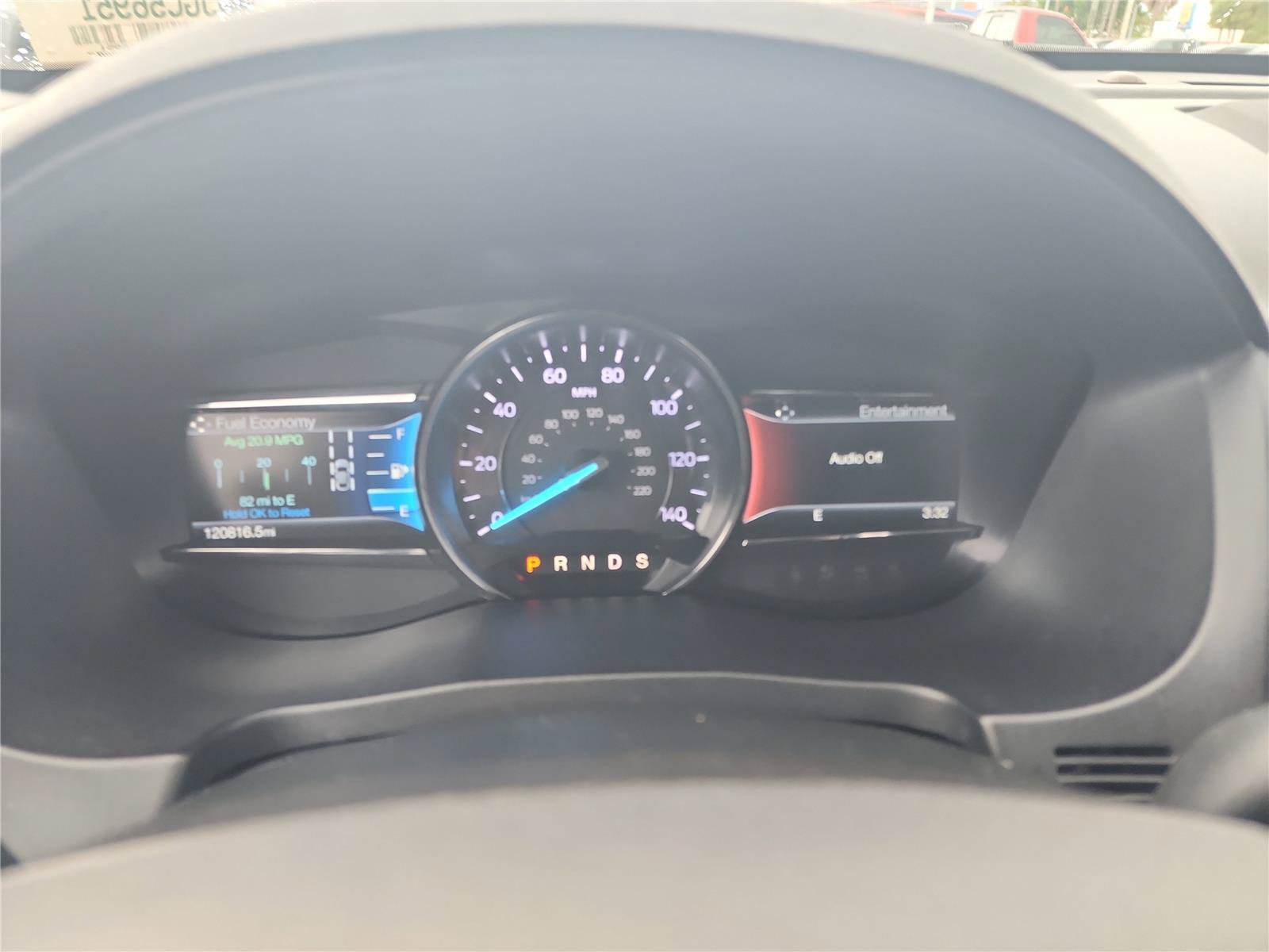 Certified 2018 Ford Explorer Limited w/ Equipment Group 301A AWD/4WD image 29