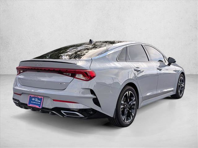 Used 2023 Kia K5 GT-Line FWD image 5