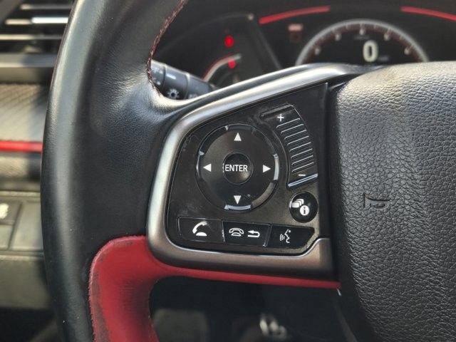 Used 2018 Honda Civic Type R image 26