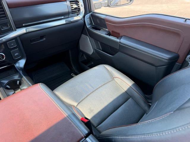 Certified 2022 Ford F150 Lariat AWD/4WD image 18