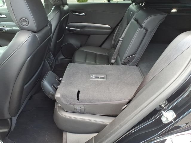 Used 2024 Cadillac XT4 Premium Luxury AWD/4WD image 20