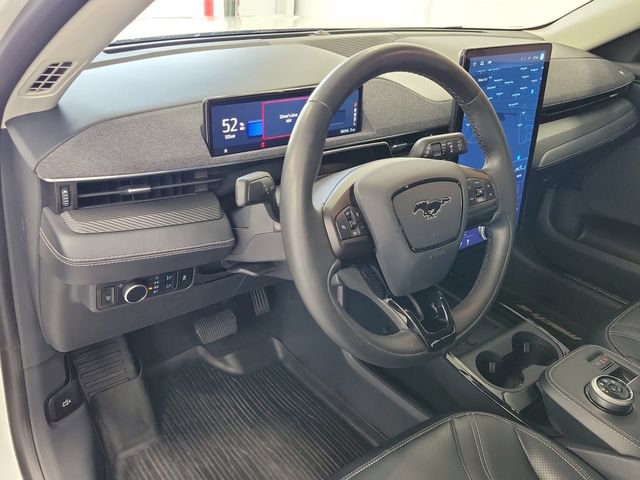 Certified 2023 Ford Mustang Mach-E Premium AWD/4WD image 11