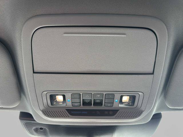 Certified 2023 Ford Explorer Limited AWD/4WD image 24