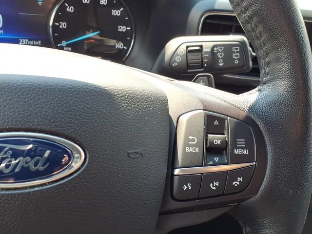 Certified 2020 Ford Explorer XLT w/ Equipment Group 202A AWD/4WD image 25