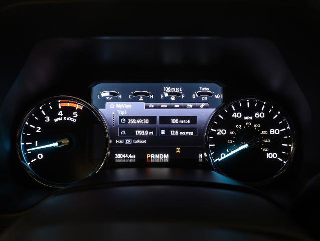 Certified 2021 Ford F250 Lariat w/ Chrome Package image 13