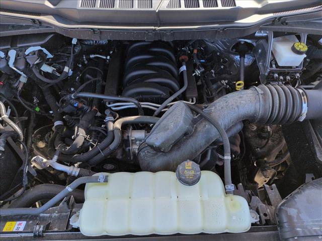 Certified 2023 Ford F150 XL w/ STX Appearance Package image 23