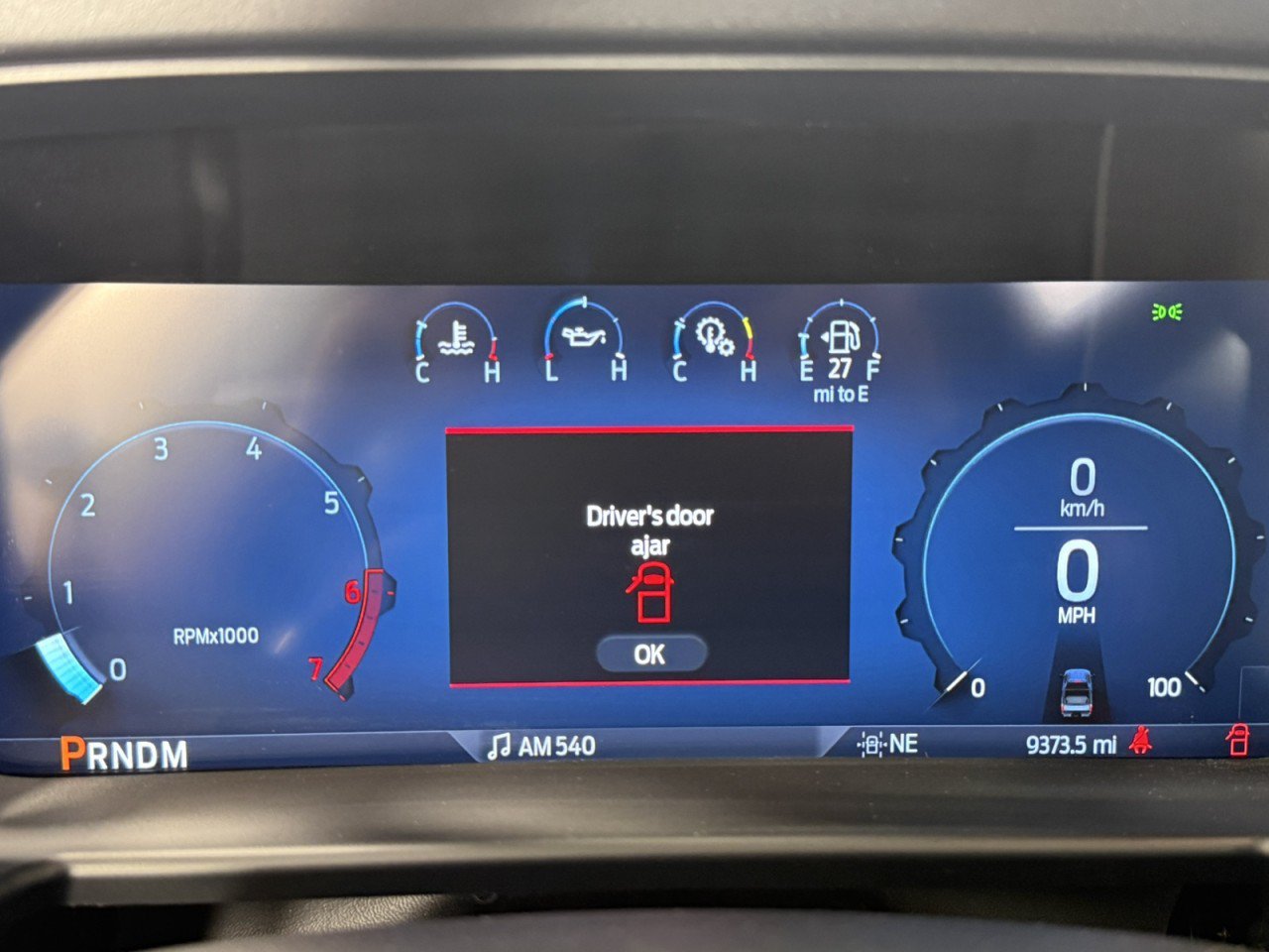 Certified 2025 Ford F250 Platinum AWD/4WD image 19