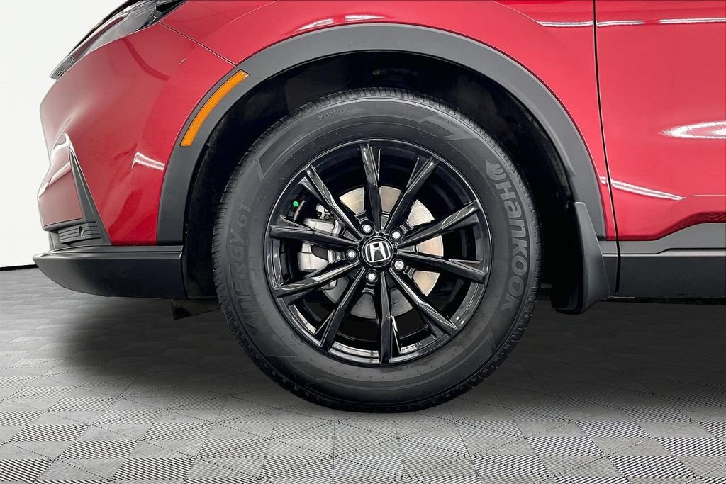 Used 2023 Honda CR-V EX-L image 9
