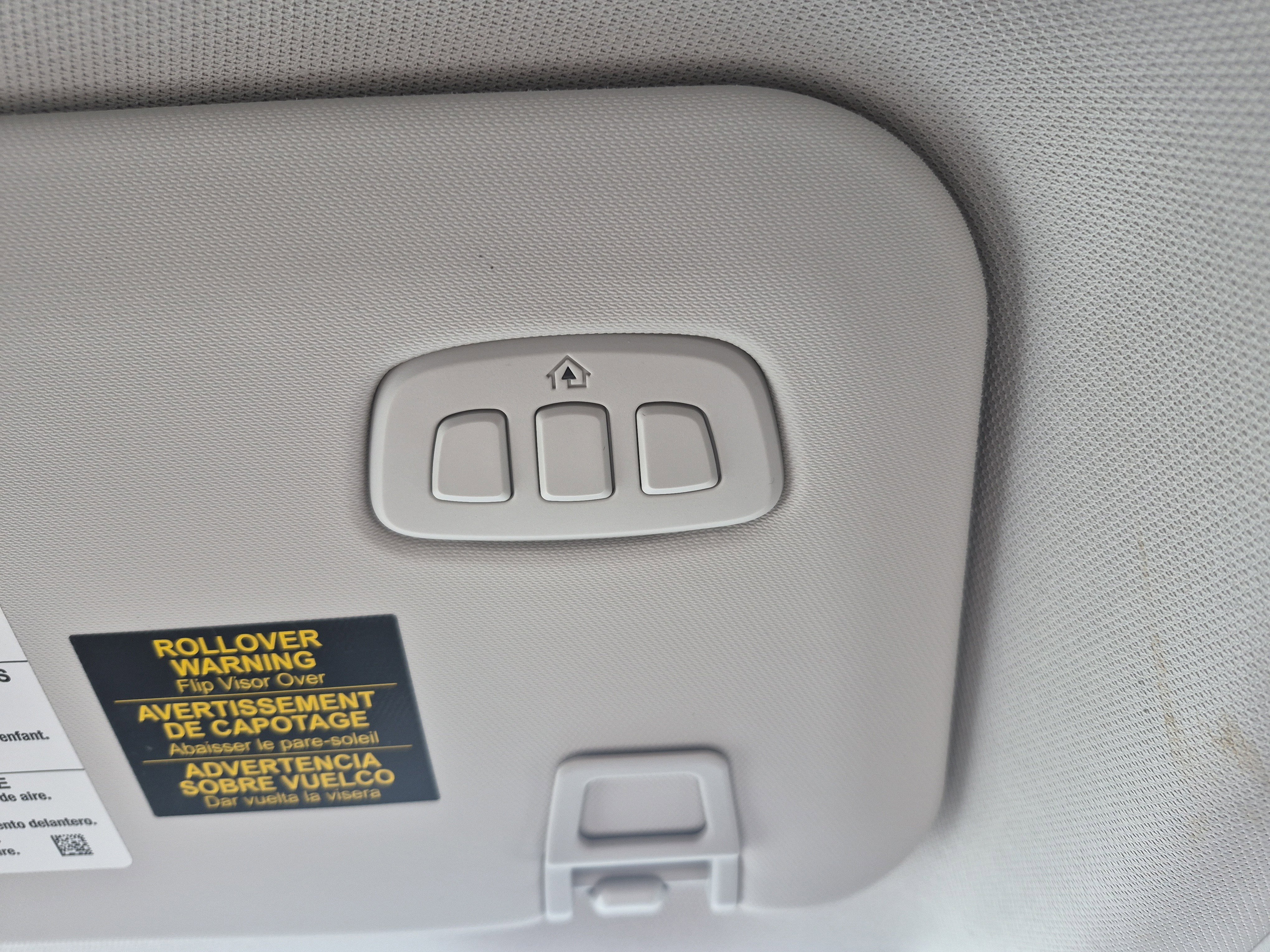 Certified 2025 Ford Escape PHEV w/ PHEV Premium Package image 39