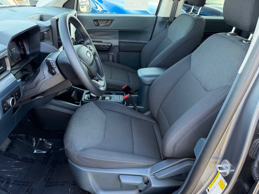 Certified 2025 Ford Maverick XL FWD image 15