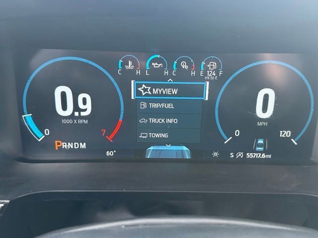 Certified 2023 Ford F150 Lariat image 21