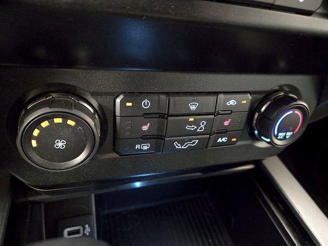 Certified 2020 Ford F150 Raptor w/ Equipment Group 801A Mid AWD/4WD image 16