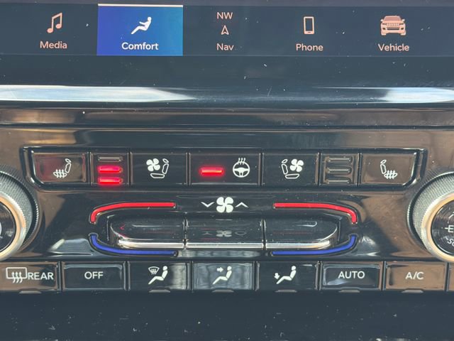 Used 2022 Jeep Grand Cherokee Summit image 26