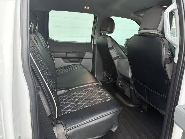 Certified 2023 Ford F150 XL image 28