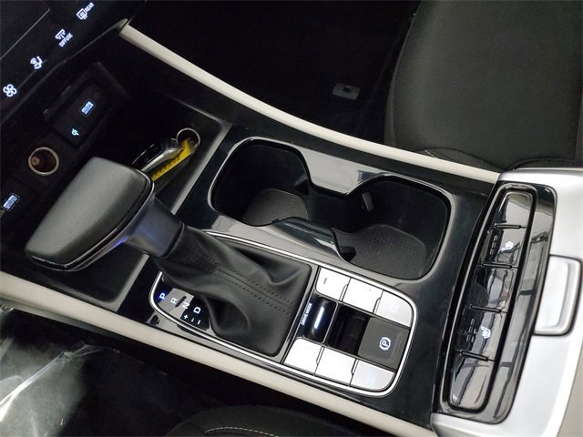 Used 2024 Hyundai Tucson SEL image 19