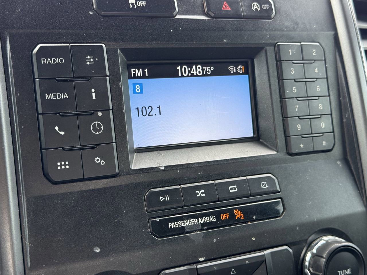 Certified 2018 Ford F150 XLT image 19