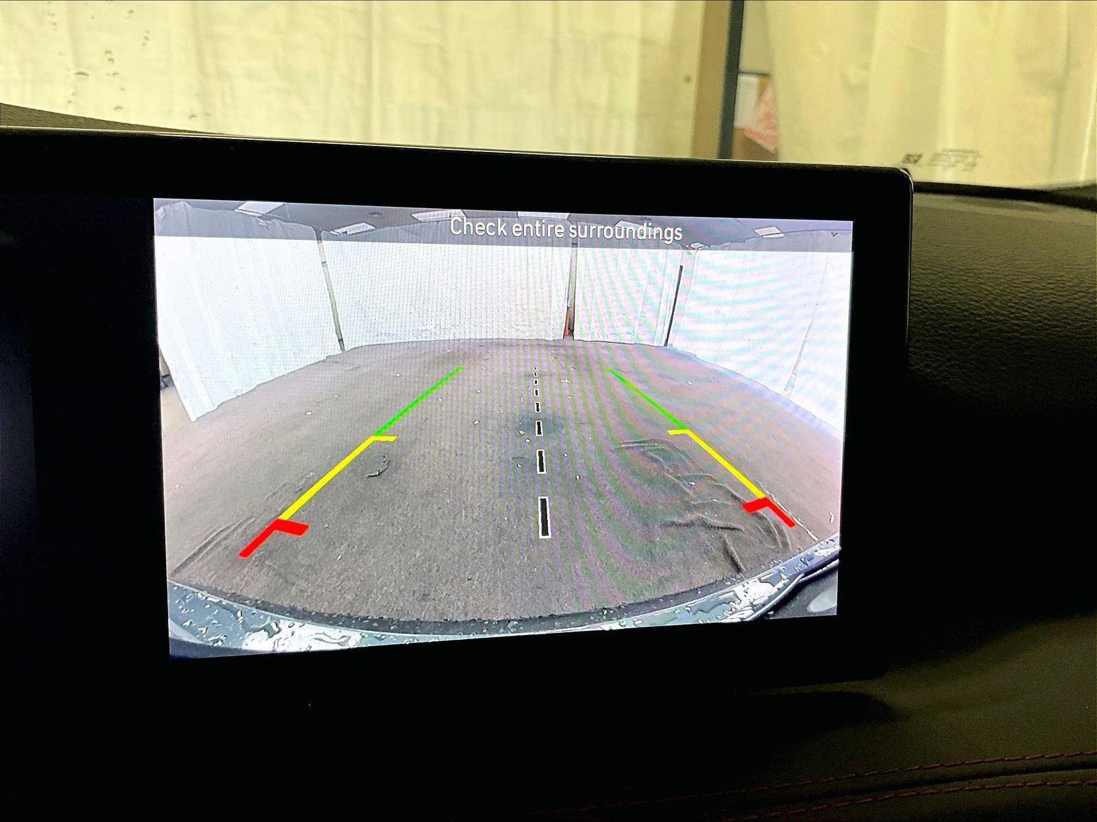 Used 2024 Dodge Hornet R/T Plus w/ R/T Blacktop Package AWD/4WD image 20