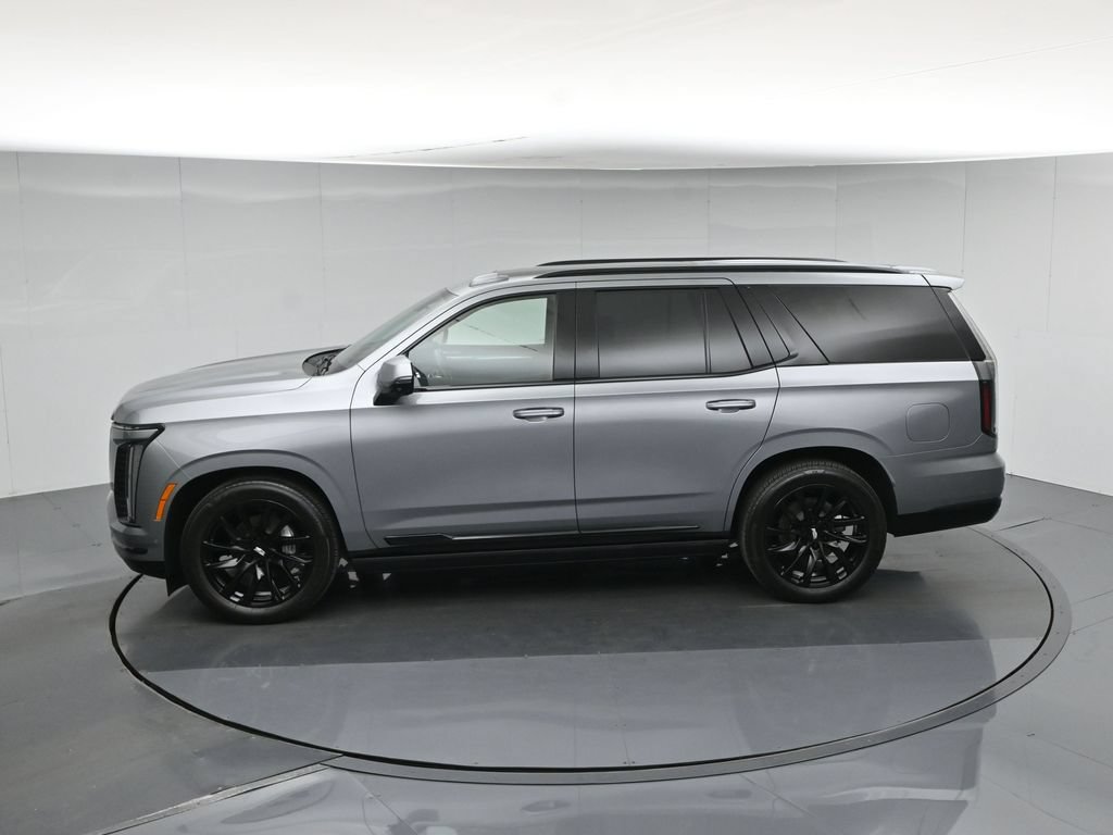Used 2025 Cadillac Escalade Premium Luxury w/ Touring Package AWD/4WD image 51