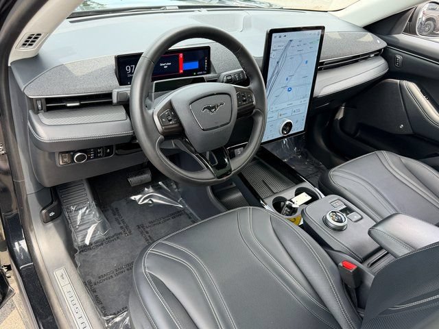 Certified 2023 Ford Mustang Mach-E Premium AWD/4WD image 38