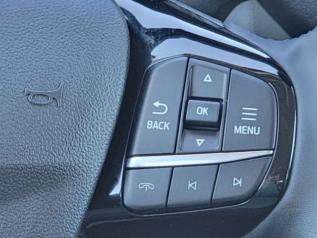 Certified 2023 Ford Escape SE FWD image 34