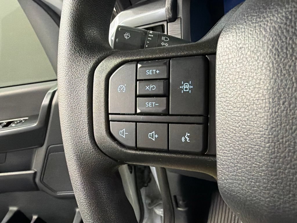 Certified 2025 Ford F150 STX AWD/4WD image 17