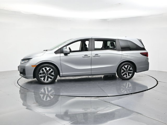 Used 2025 Honda Odyssey EX-L image 6