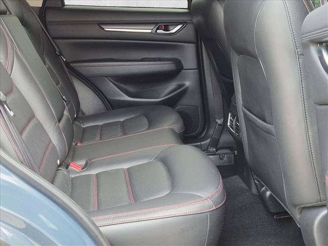 Used 2022 MAZDA CX-5 Carbon Edition AWD/4WD image 18
