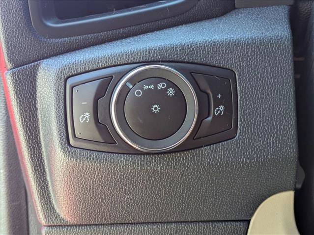 Certified 2020 Ford EcoSport S AWD/4WD image 14