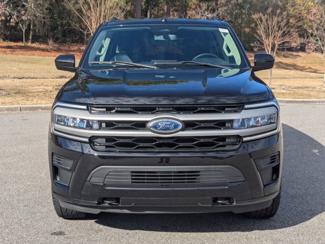 Certified 2022 Ford Expedition Max XLT image 9