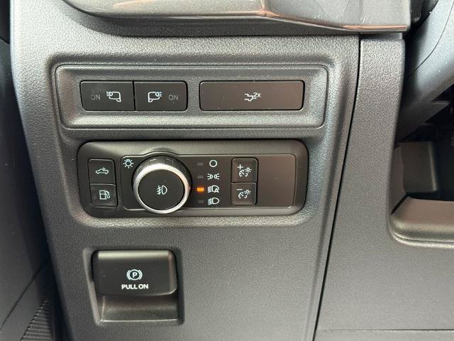 Certified 2022 Ford F150 XLT w/ Equipment Group 302A High AWD/4WD image 35