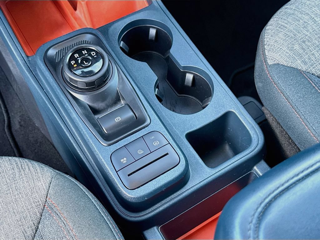 Certified 2023 Ford Maverick XLT FWD image 16