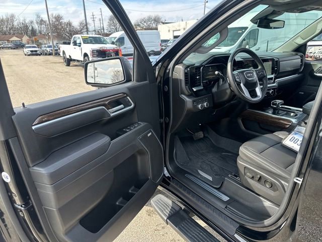 Used 2026 GMC Sierra 1500 Elevation w/ Elevation Premium Package image 42