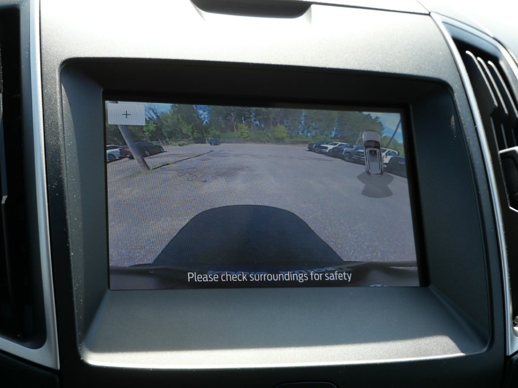 Certified 2020 Ford Edge SEL w/ Convenience Package AWD/4WD image 29