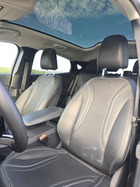 Certified 2024 Ford Mustang Mach-E Premium image 8