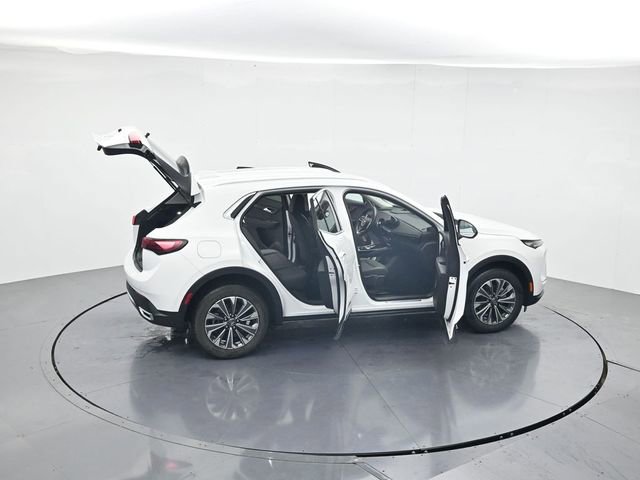Used 2024 Buick Envision Preferred AWD/4WD image 46